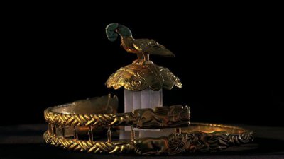 ​探秘塞北三朝