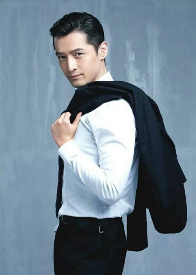 唐嫣胡歌一起上热搜，原来竟是因为这