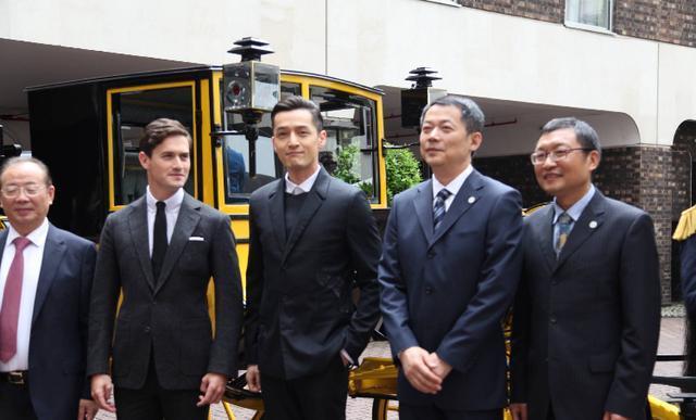 唐嫣胡歌一起上热搜，原来竟是因为这