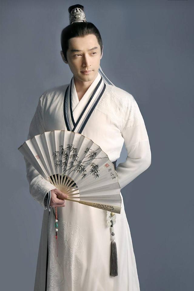 唐嫣胡歌一起上热搜，原来竟是因为这