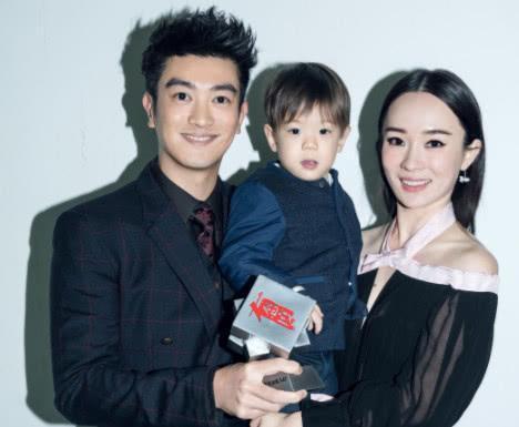 孕后的霍思燕是如何瘦身成功的？教你两个小妙招，产后减肥超实用