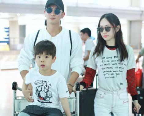 孕后的霍思燕是如何瘦身成功的？教你两个小妙招，产后减肥超实用