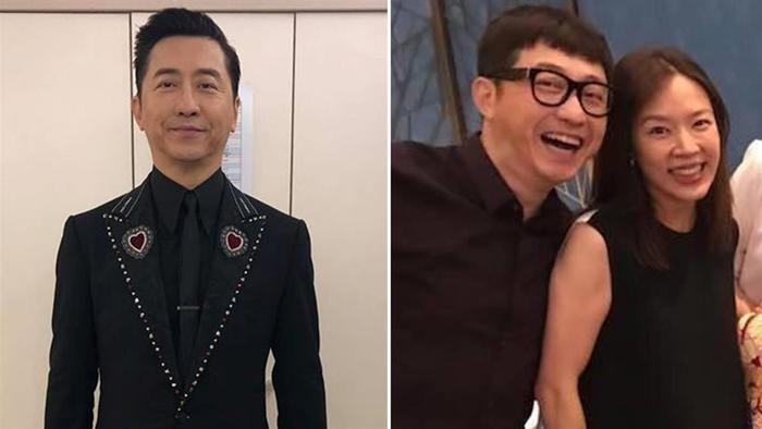 哈林1岁爱女首度曝光！网友狂赞：太可爱了