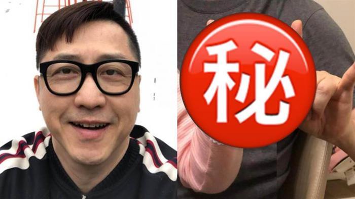 哈林1岁爱女首度曝光！网友狂赞：太可爱了