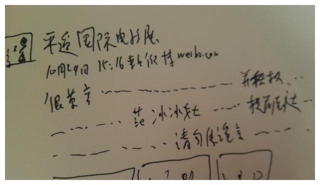 那个未经调查就写范冰冰“耍大牌”的大V,肠子都悔青了!