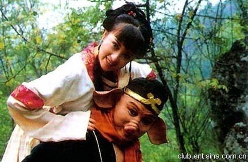 天蓬元帅的官职究竟有多大? 怪不得猪八戒看不起孙悟空