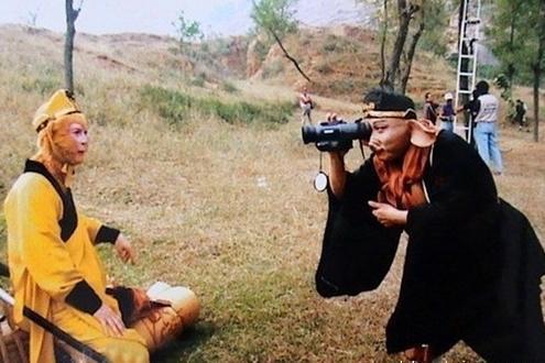 天蓬元帅的官职究竟有多大? 怪不得猪八戒看不起孙悟空