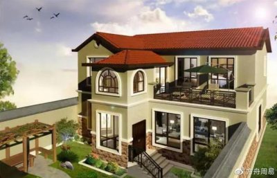 ​门门相对如何才能相安无事？