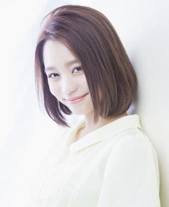 这4款“内扣短发”火了，适合圆脸女生，超级显瘦！