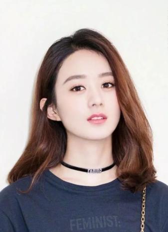 这4款“内扣短发”火了，适合圆脸女生，超级显瘦！