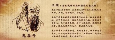 ​抵巇术能化解危机解读