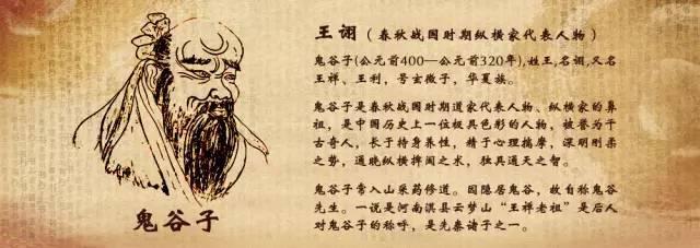 抵巇术能化解危机解读