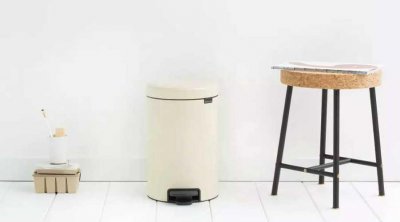 ​塑料垃圾桶十大品牌 第一名:柏宾士 乐柏美上榜