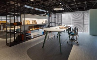 ​中国办公家具十大品牌都有哪些 乐歌Loctek上榜 震旦AURORA暂列第一