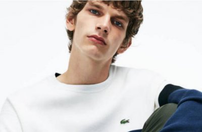 ​世界十大时尚男装品牌排名 布莱奥尼榜上有名 法国鳄鱼荣登榜首