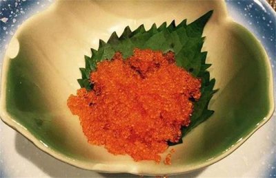 ​世界十大奢侈食品排行榜 排第一的是艾玛斯鱼子酱 巧克力棒暂排第二