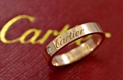 ​世界十大奢侈珠宝品牌 排第一的是卡地亚 蒂芙尼暂排第二