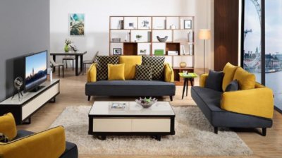 ​世界十大家私品牌排名榜 宜家榜上有名 红苹果荣登榜首