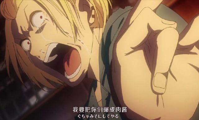 东京喰种：纳基对于大守八云的崇拜到了什么地步？几年都念念不忘