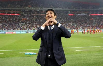 ​高洪波的“言论”激怒球迷！评论区骂声一片，他到底说错了什么？