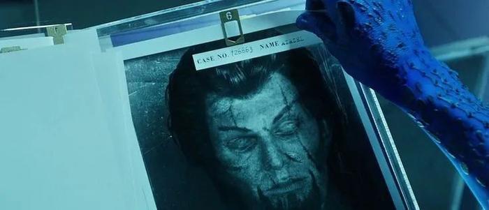 迷惑！《X战警》这段混乱的伦理关系被官方公开