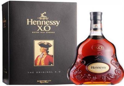 ​世界十大洋酒品牌排行榜 排第一的是轩尼诗 尊尼获加暂排第二