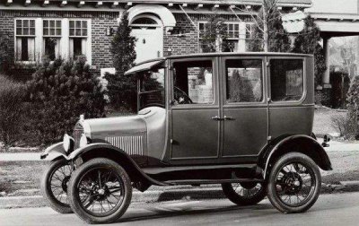 ​世界上最早的公交车，一百多年前就已诞生！