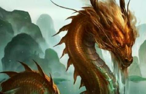 龙生九子，凤育九雏，那九子和九雏，分别指的是啥？你知道吗？