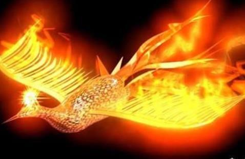 龙生九子，凤育九雏，那九子和九雏，分别指的是啥？你知道吗？