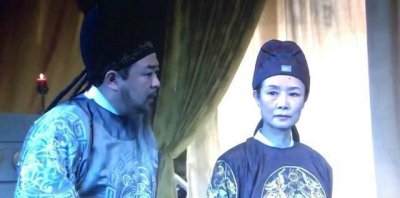 ​品《神探狄仁杰》：袁天罡创立“蛇灵”，袁是武则天“帝师”！