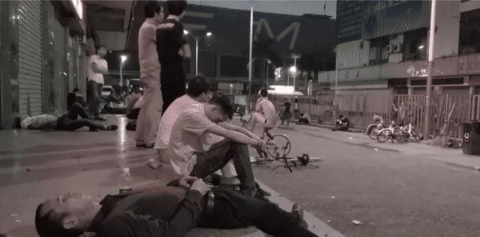 三和大神再次刷屏，欠几十万网贷坚决不交，工厂只做日结