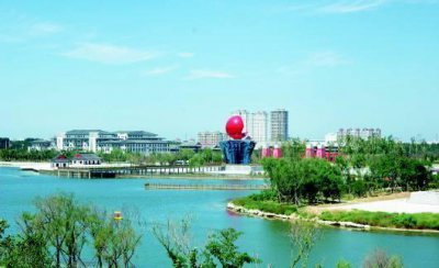 ​山东省的一个县，曾经先后隶属于山东、河北、天津市管辖