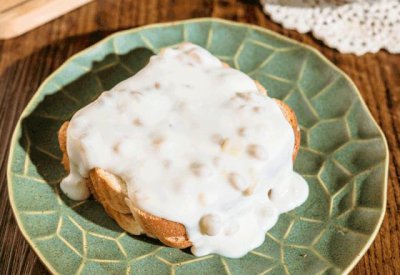 ​面包片别直接吃了，教你4种花样吃法，超简单零难度