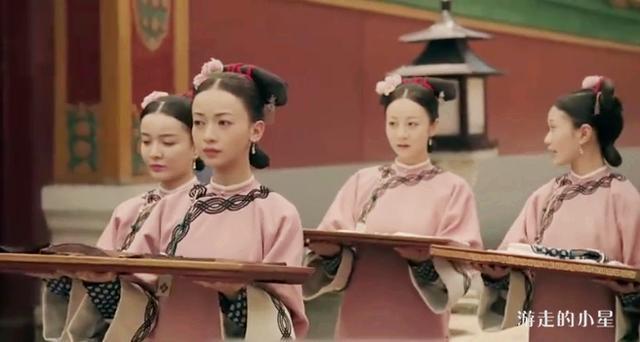 吴谨言为拍戏曾瘦到74斤，甘愿剃掉眉毛，网友难怪会火