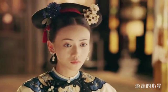 吴谨言为拍戏曾瘦到74斤，甘愿剃掉眉毛，网友难怪会火