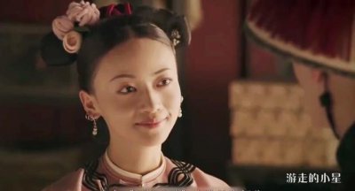 ​吴谨言为拍戏曾瘦到74斤，甘愿剃掉眉毛，网友难怪会火