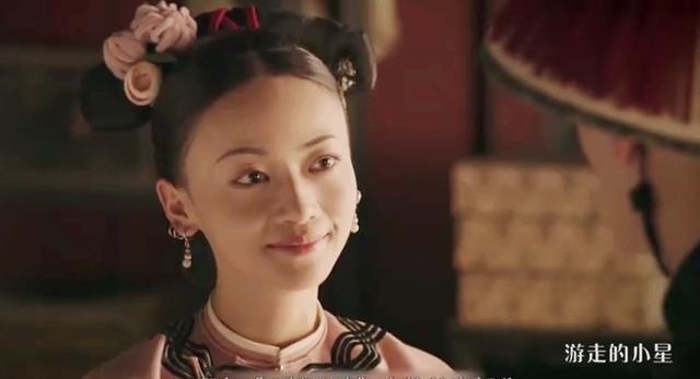 吴谨言为拍戏曾瘦到74斤，甘愿剃掉眉毛，网友难怪会火