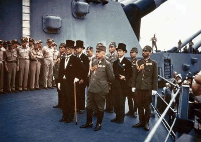 ​中日之间还曾爆发了一场战争，在抗战结束之后，不过很少有人清楚