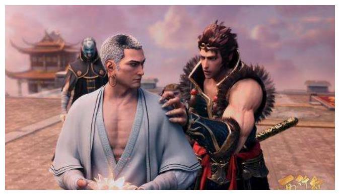 西行纪：孙悟空那么帅却惨死，难道真的是唐三藏害了所有徒弟？