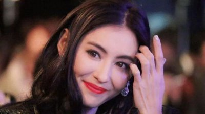 ​真相大白！港媒曝张柏芝三胎生父是成龙，其已公开承认？