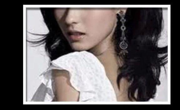 真相大白！港媒曝张柏芝三胎生父是成龙，其已公开承认？