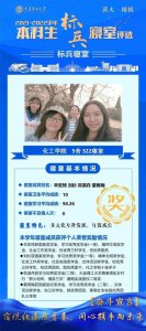 ​大工首届“神仙寝室”，揭晓