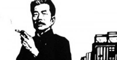 ​鲁迅眼中的林徽因是个交际花？这首诗告诉你真相