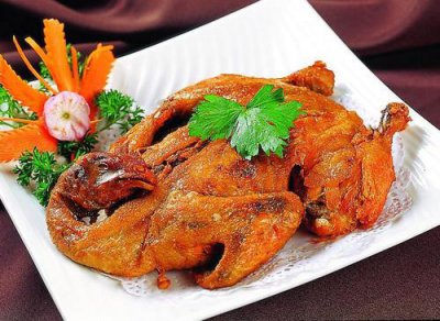 ​中国“十大名鸡”是哪些？哪种是你吃过的？