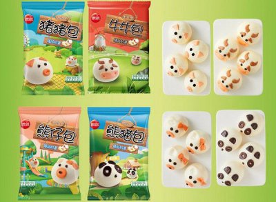 ​速冻肉包哪个牌子好吃？速冻包子品牌十大排行榜