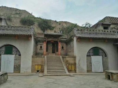 ​号称“西北第一豪宅”的庄园，斥巨资耗时13年，在全国都极罕见