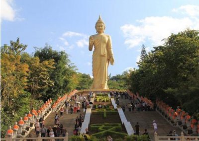 ​千年古刹保持初心，未入红尘，给游客一片清净很良心