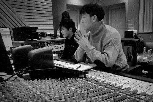 高进:首档音乐类选秀节目《我是制作人》来袭,毛不易也参与其中