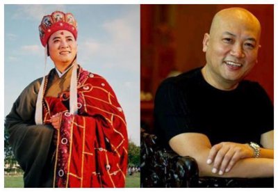 ​迟重瑞与前妻离婚要200亿资产后，买13亿豪宅，又娶年轻貌美空姐