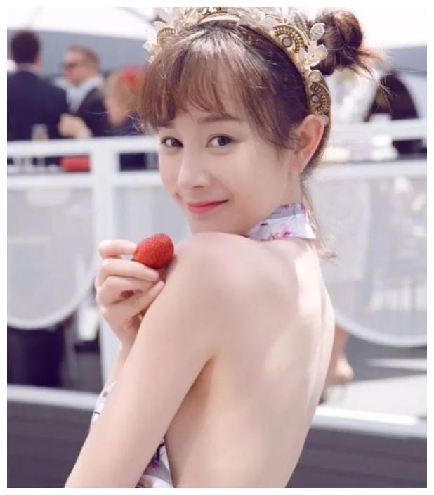 承认整形失败的张檬取出假体后首现身，网友惊叹这次修复好了吗？